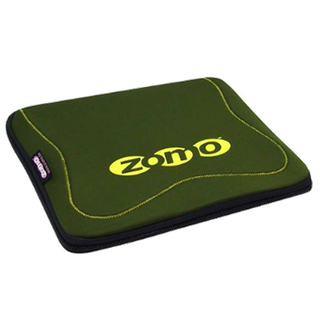 Zomo Protector green