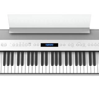 Roland FP-60X digitale piano wit