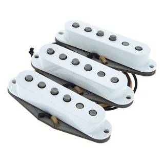 Fender Custom Shop Custom 69 Stratocaster Pickup Set