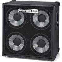 Hartke 410XL V2 4x10 basgitaar speakerkast 400 watt