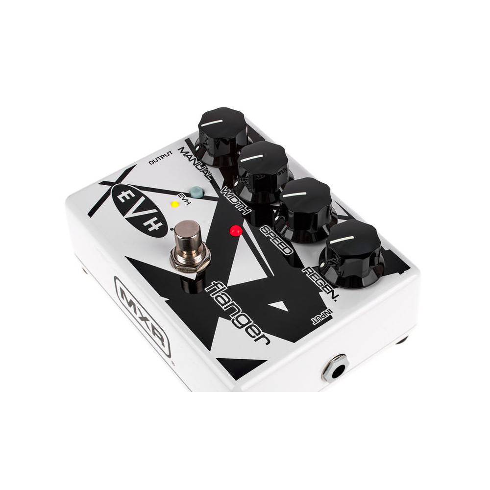 MXR EVH117 Eddie Van Halen flanger