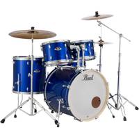 Pearl EXX705NBR/C717 Export High Voltage Blue drumstel