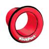 KickPort KP2-R Bassdrum Sub Booster Red