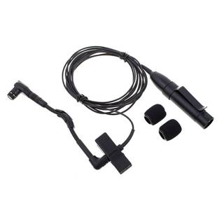 Shure Beta 98H/C condensator instrumentmicrofoon