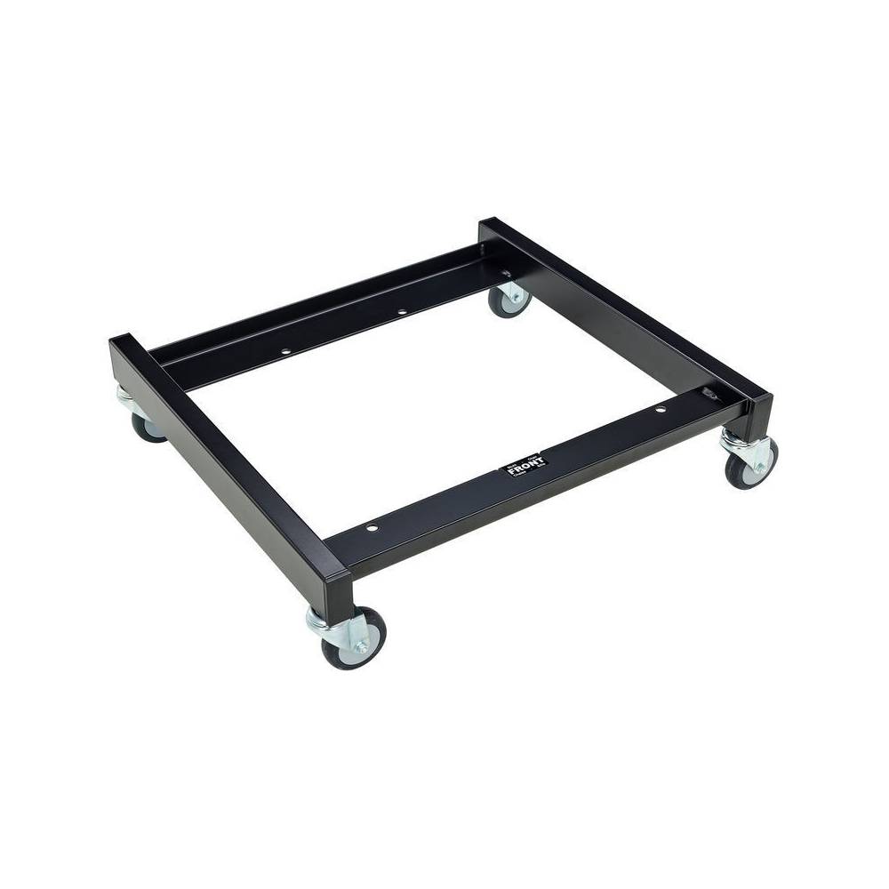 K&M 13490 Wagen voor stoelen