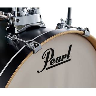 Pearl DMP926S/C213 Decade Maple Deep Forest Burst 6-delig drumstel
