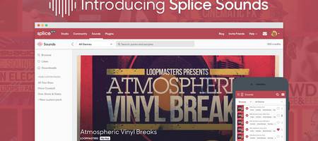 De toekomst van sample packs en de digitale producer met Splice Sounds