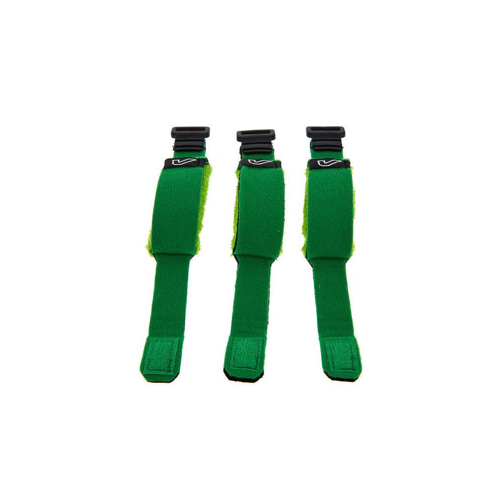 GRUVGEAR FW-3PK-GRN-MD