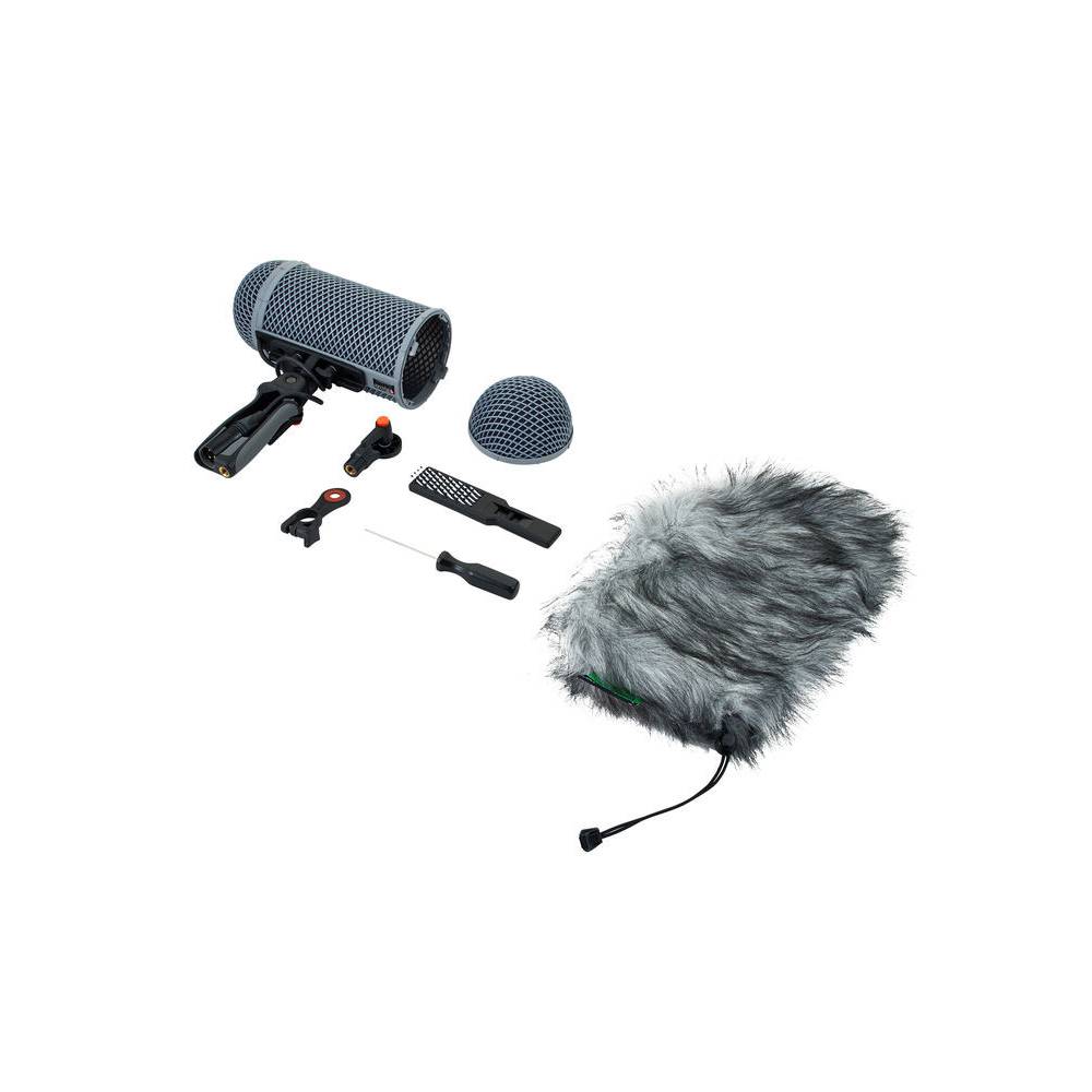 Rycote WS 1 Kit modulair windscherm