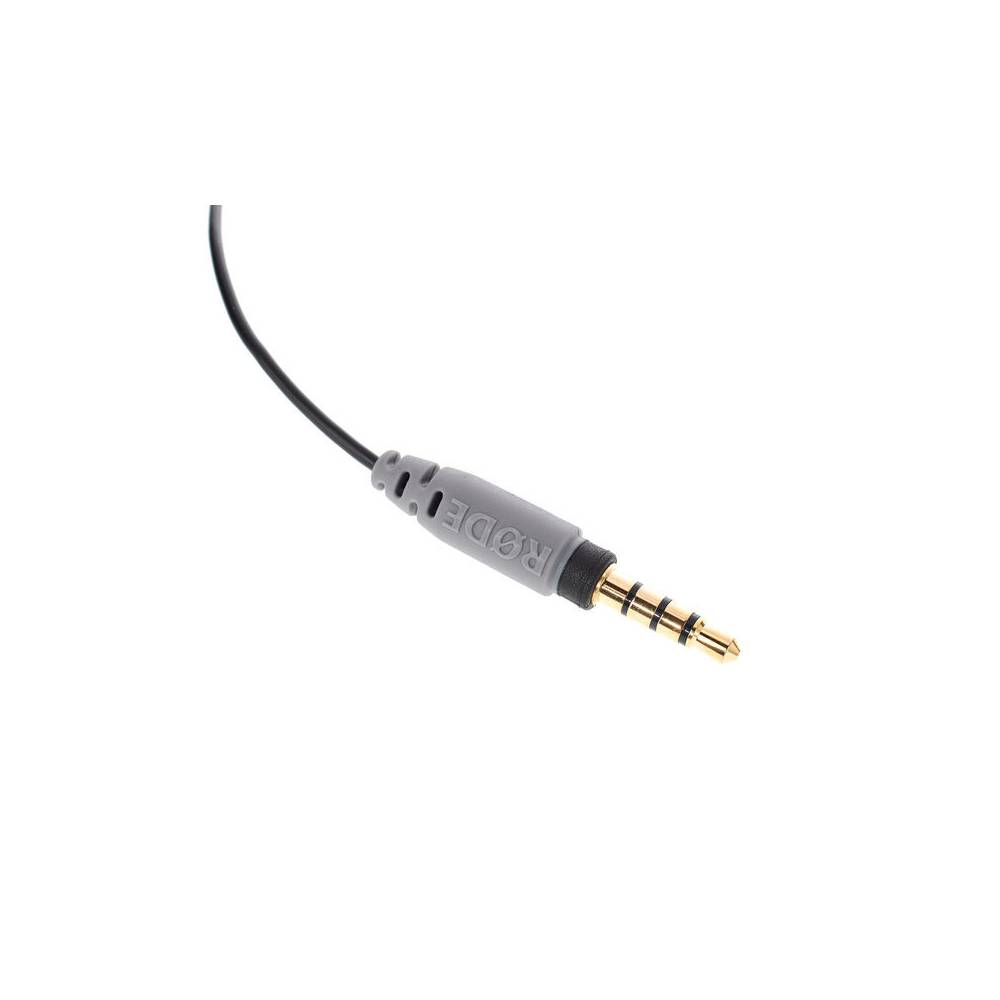 Rode SC1 verlengkabel voor SmartLav en SmartLav+ (6 meter)