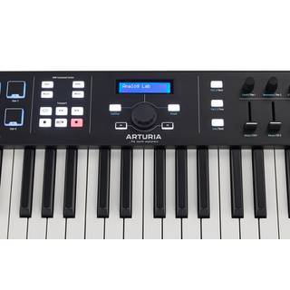 Arturia Keylab 88 Essential Black Limited Edition USB/MIDI keyboard