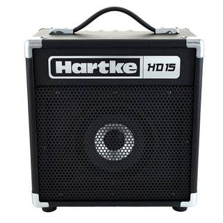 Hartke HD15 basversterker