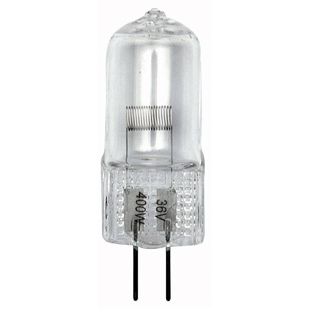 Showtec G6.35 36V/400W lamp