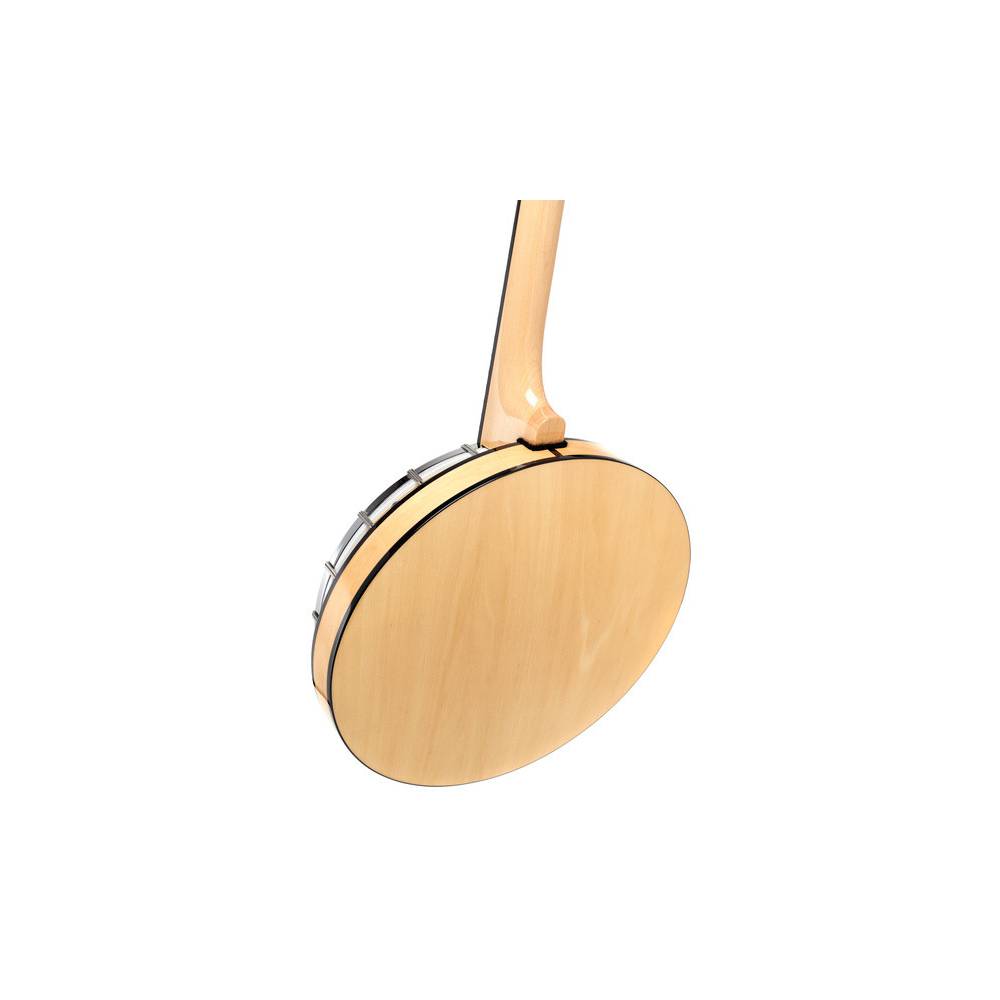 Gold Tone CC-TENOR Cripple Creek Tenor Banjo met gigbag