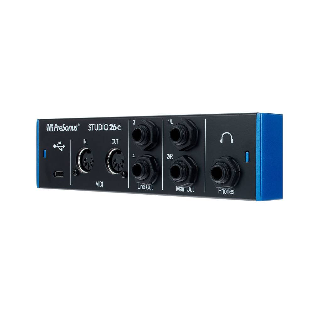 Presonus Studio 2|6c
