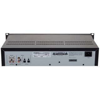 Tascam CD-RW900MKII CD recorder/speler kopen? - InsideAudio
