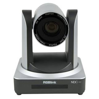 RGBlink PTZ Camera 12x NDI IP-camera