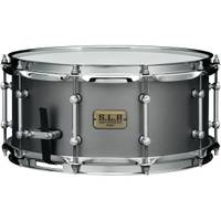 Tama LSS1465 S.L.P. Sonic Stainless Steel 14 x 6.5 inch snaredrum
