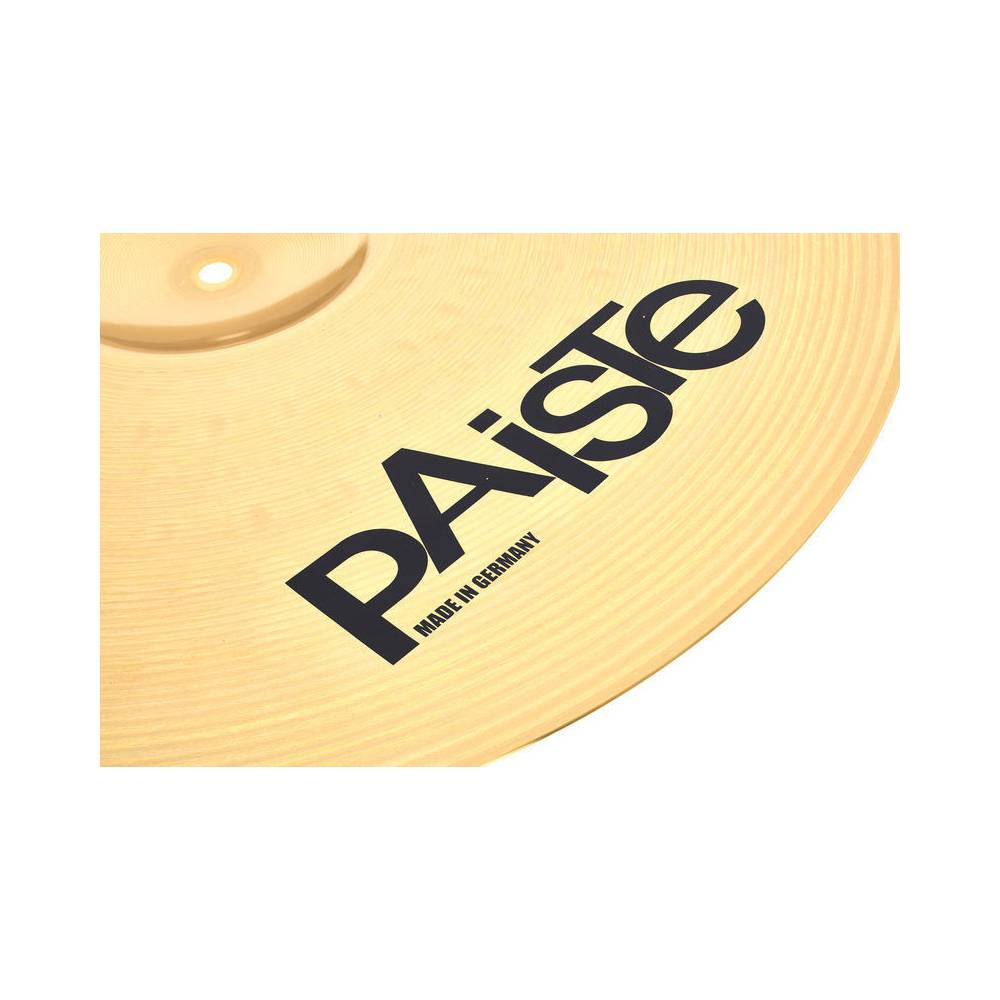 Paiste 101 Brass Ride 20