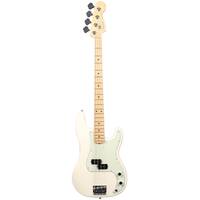 Fender American Professional Precision Bass Olympic White MN