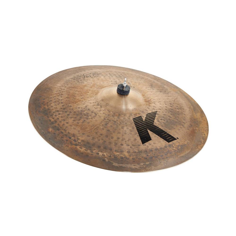 Zildjian 20 K Custom Dry Ride