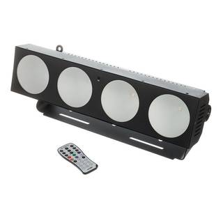 Eurolite LED CBB-4 COB RGB Bar