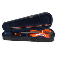 Fazley Vivace VI-1000 4/4 viool met softcase, strijkstok en hars