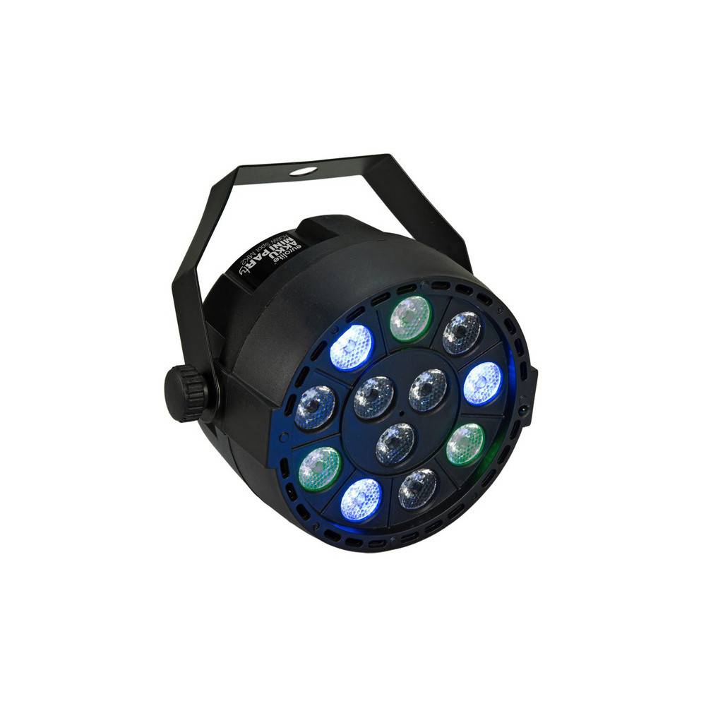 Eurolite AKKU Mini PARty RGBW Spot MK2