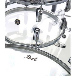 Pearl CRB524PC 730 Crystal Beat Ultra Clear