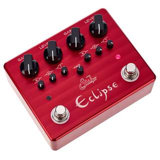 Suhr Eclipse Dual Channel Overdrive/Distortion pedaal
