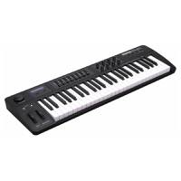 Midiplus BK492 USB/MIDI keyboard