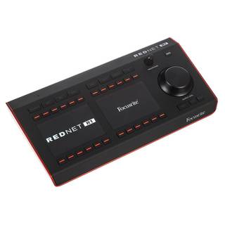 Focusrite Pro RedNet R1 controller
