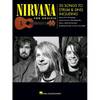 Hal Leonard - Nirvana for Ukulele