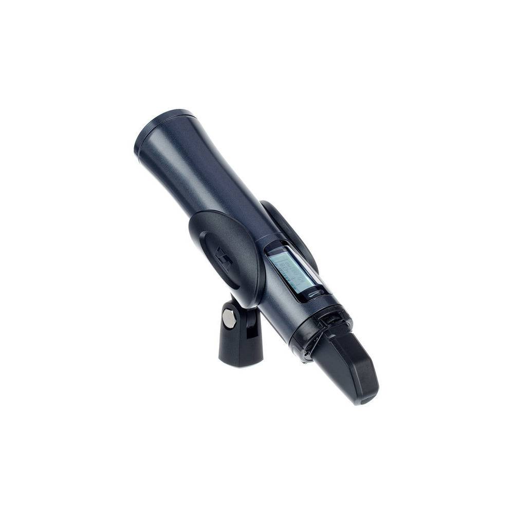 Sennheiser SKM 100 G4-S-GB handheld zonder kop (606-648 MHz)