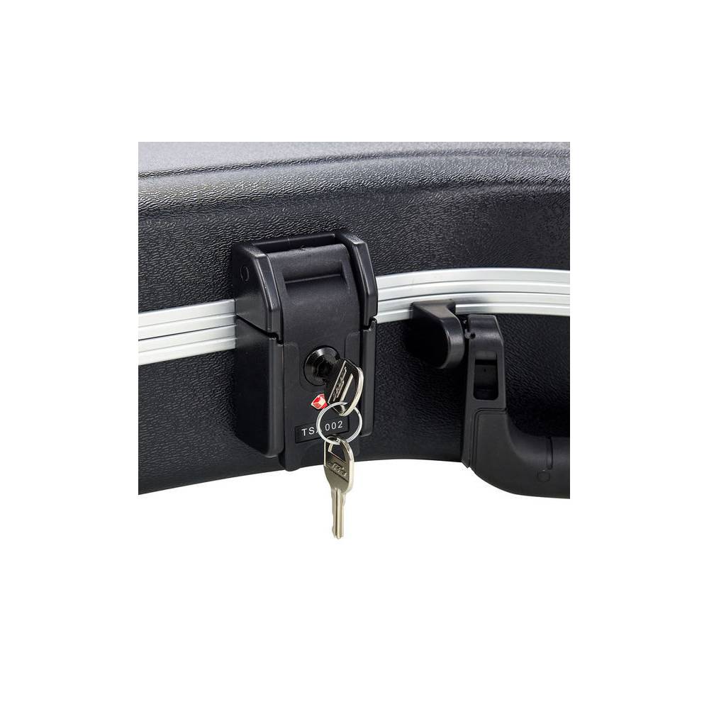 SKB 1SKB-000 000 Sized Acoustic Guitar Case