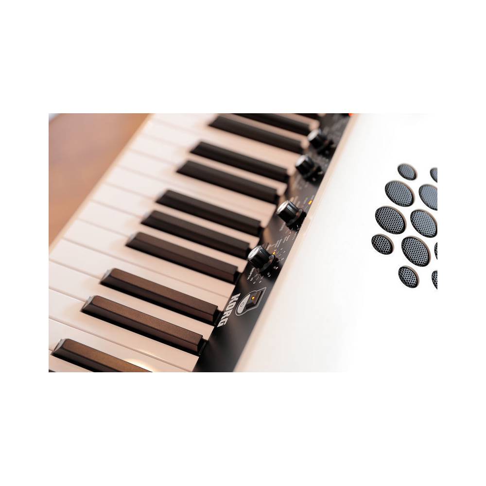 Korg SV2 88S stage piano