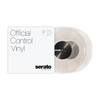 10" Serato Standard Colors (Pair) CLEAR