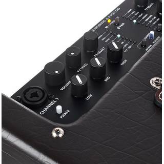 Fender Acoustic Junior GO 100 watt akoestische gitaarversterker