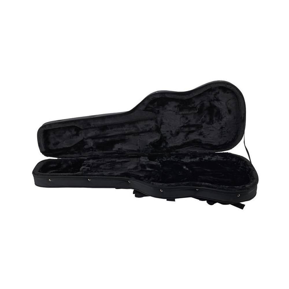 SKB 1SKB-SCFS6 Universal Shaped Electric Guitar Soft Case