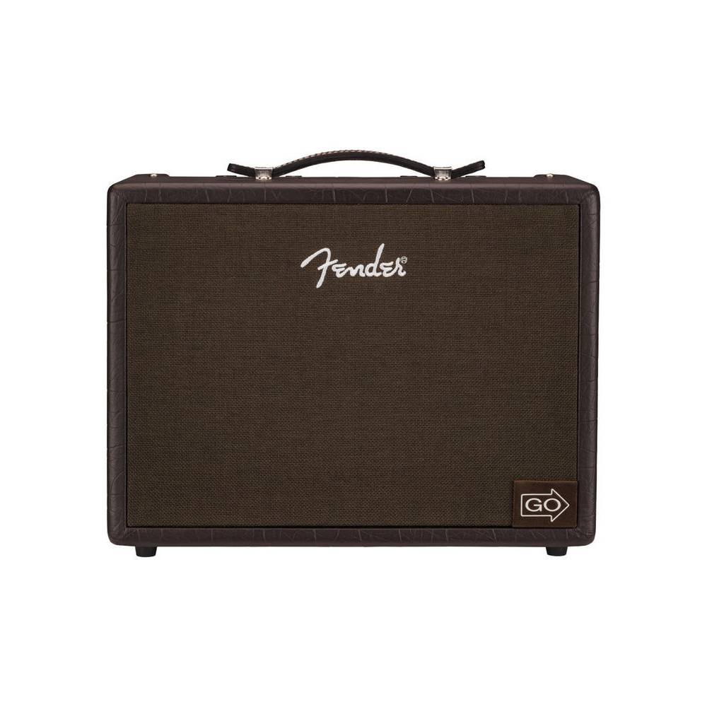 Fender Acoustic Junior GO 100 watt akoestische gitaarversterker