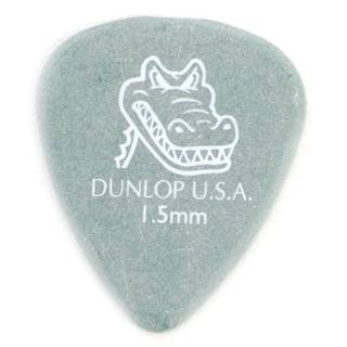Dunlop Gator Grip 1.50mm plectrum