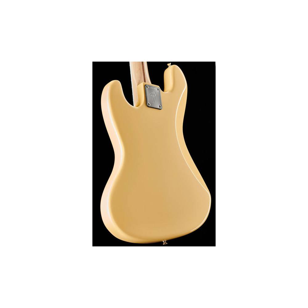 Fender American Original '70s Jazz Bass Vintage White MN