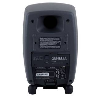 Genelec 8320A SAM actieve studiomonitor (per stuk)