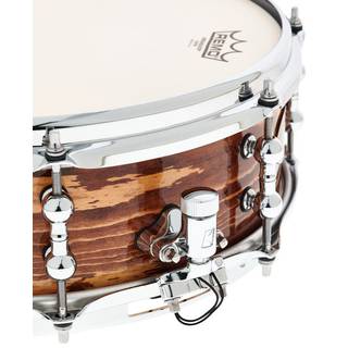 Tama Peter Erskine Jazz Snare 14 x 4.5 inch spar/esdoorn snaredrum