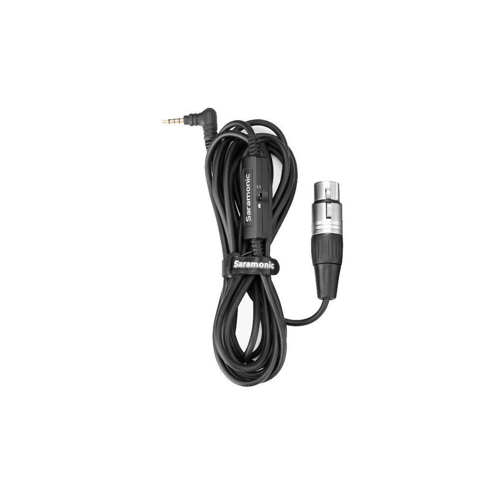 Saramonic SR-XLR35