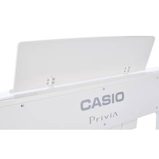 Casio Privia PX-870WE digitale piano wit