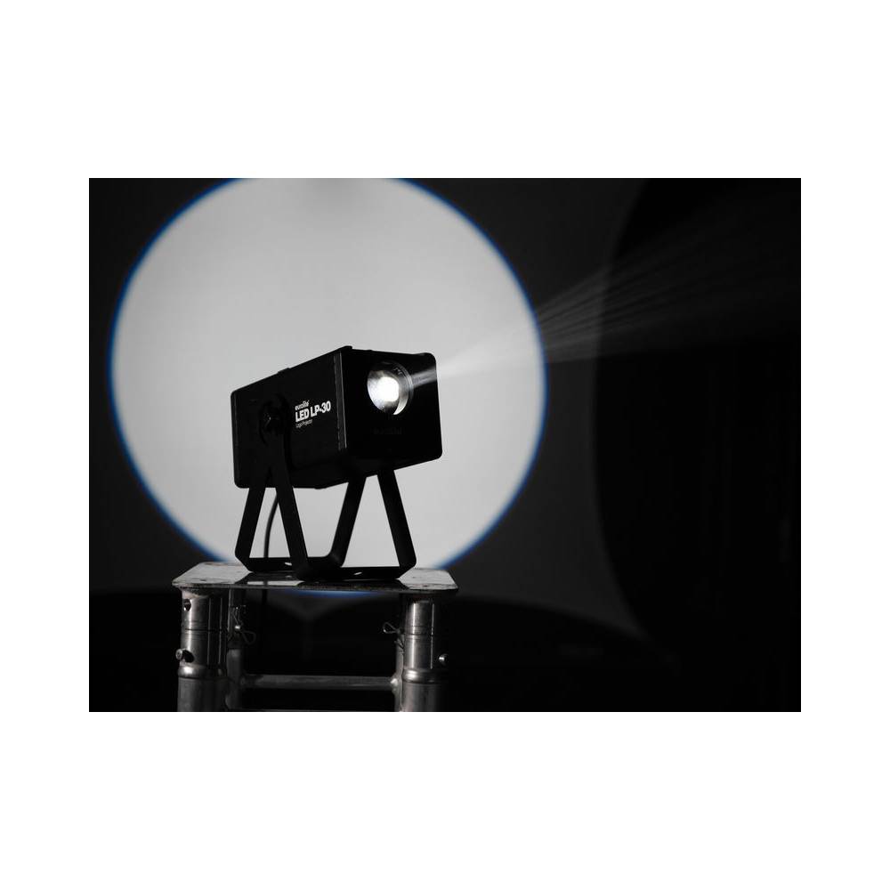 Eurolite LED LP-30 gobo projector