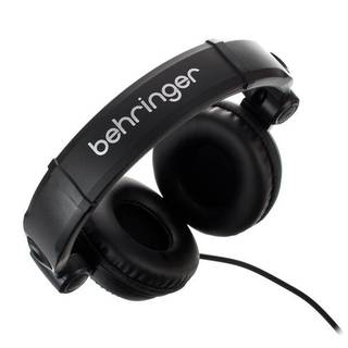 Behringer HC 200 DJ hoofdtelefoon