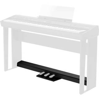 Roland KPD-90 Stand Black