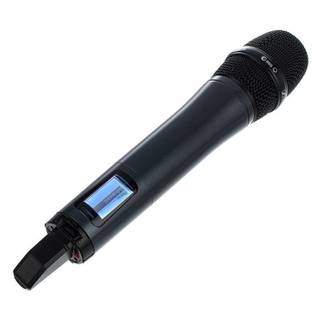 Sennheiser ew 100 G4-845-S-A1 handheld draadloos (470 - 516 MHz)